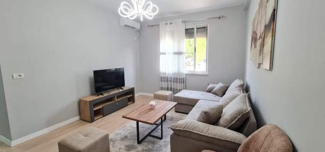 Tirane, shes apartament 1+1 Kati 3, 51 m² 88.000 Euro (Muhamed Gjollesha)