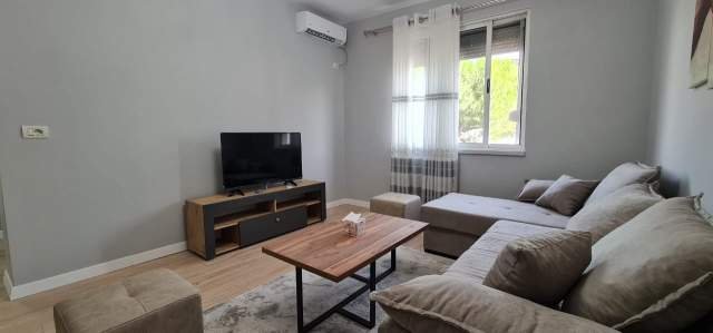 Tirane, shes apartament 1+1 Kati 3, 51 m² 88.000 Euro (Muhamed Gjollesha)