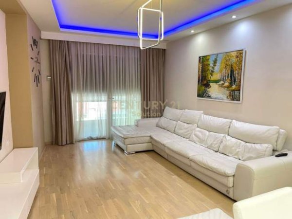 Durres, shitet apartament 2+1+BLK Kati 6, 122 m² 135.000 Euro