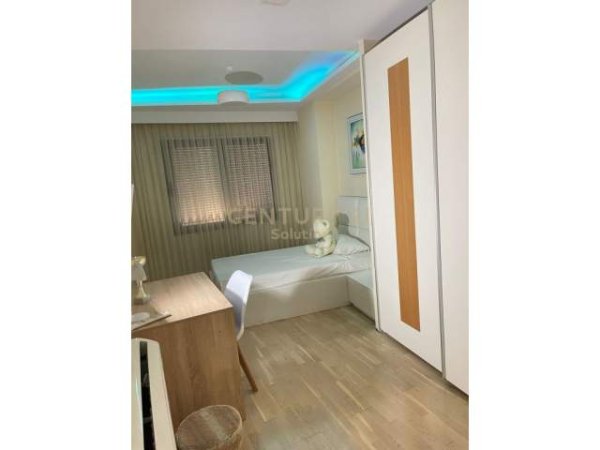 Durres, shitet apartament 2+1+BLK Kati 6, 122 m² 135.000 Euro