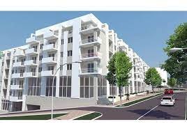 Tirane, shes apartament 1+1 74 m² 59.000 Euro (Fresku, Rezidenca MGB)