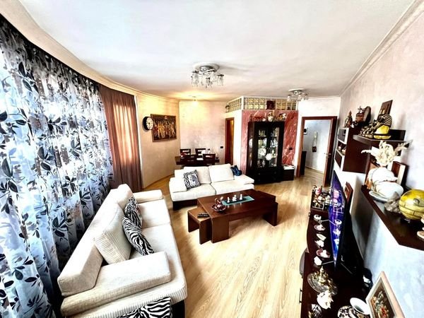 Tirane, shes apartament 2+1 110 m² 169.000 Euro (Kompleksi Delijorgji, Klinika Genius)