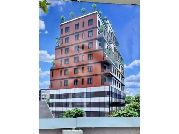Tirane, shitet apartament 2+1 Kati 6, 79 m² 110.000 Euro (Materniteti i Ri)