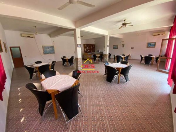 Vlore, jepet me qera lokal Kati 0, 155 m² 300 Euro (Rruga Sokrat Lleka,Vlore)