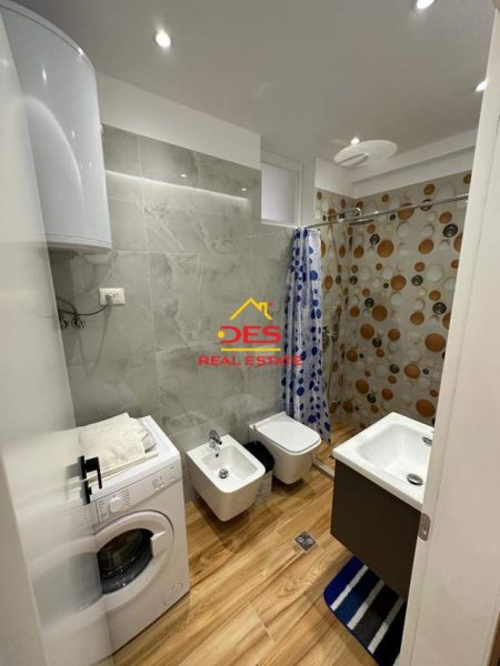 Vlore, jepet me qera apartament Kati 2, 80 m² 500 Euro (Bulevardi Isamil Qemali, Vlorë)