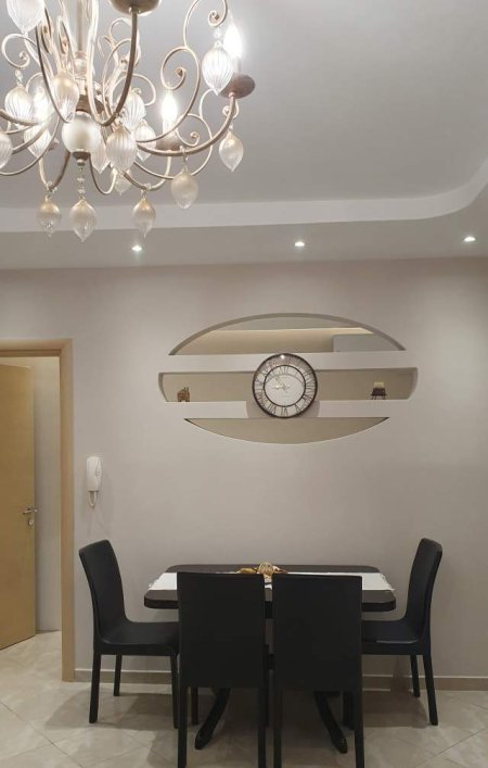 Tirane, jap me qera apartament 1+1+BLK Kati 2, 60 m² 3800 Leke (Don Bosco)