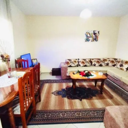 Tirane, shes apartament 2+1 76 m² 119.000 Euro (Stadiumi Dinamo, Shushica)