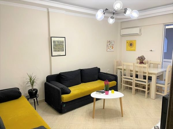 Tirane, shes apartament 1+1 58 m² 128.000 Euro (Myslym Shyri)