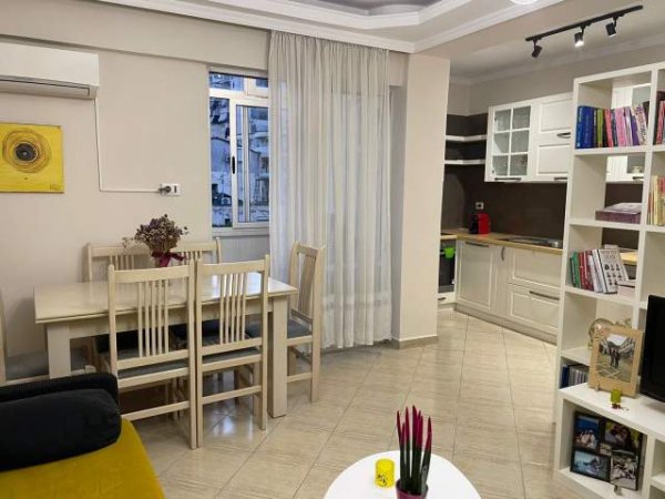 Tirane, shes apartament 1+1 58 m² 128.000 Euro (Myslym Shyri)