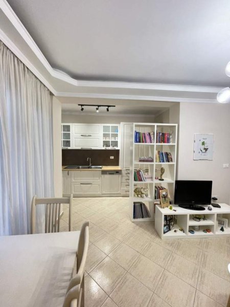 Tirane, shes apartament 1+1 58 m² 128.000 Euro (Myslym Shyri)