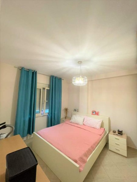 Tirane, shes apartament 1+1 58 m² 128.000 Euro (Myslym Shyri)