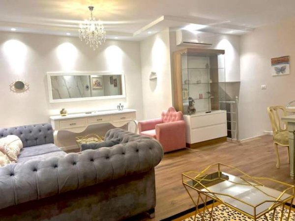 Tirane, jepet me qera apartament 2+1 110 m² 1.000 Euro (Kodra e Diellit)