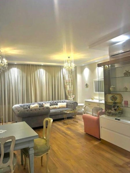 Tirane, jepet me qera apartament 2+1 110 m² 1.000 Euro (Kodra e Diellit)