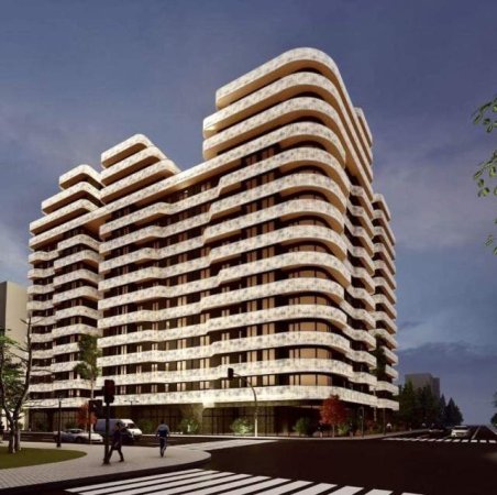 Tirane, shes apartament 1+1 7.686 m² 127.000 Euro (Vasil Shanto, Corner Residence)