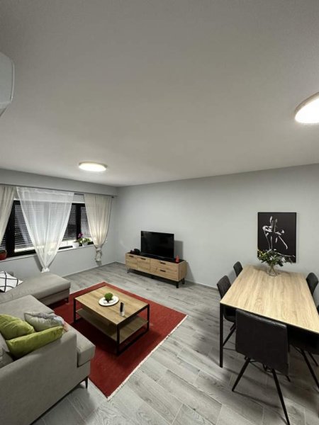 Tirane, jap me qera apartament 1+1 Kati 3, 69 m² 600 Euro (Rezidenca Kodra e Diellit)