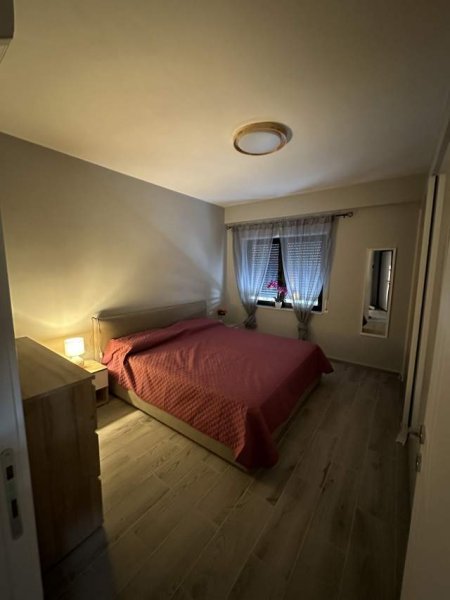 Tirane, jap me qera apartament 1+1 Kati 3, 69 m² 600 Euro (Rezidenca Kodra e Diellit)