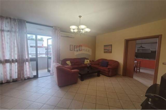 Tirane, jepet me qera apartament 2+1 Kati 5, 80 m² 550 Euro (Rruga Sami Frasheri)