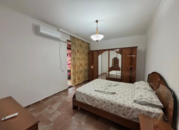 Tirane, jepet me qera apartament 2+1 Kati 8, 90 m² 600 € (Rruga Xhemal Tafaj)