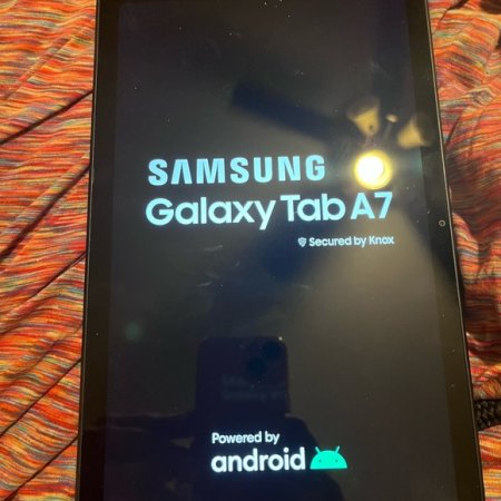 Durres, shes Tablet Samsung a7 ne kuti nga Gjermania