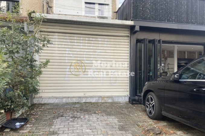 Tirane, shitet ambjent biznesi Kati 1, 83 m² 150.000 € (Kompleksi Delijorgji)