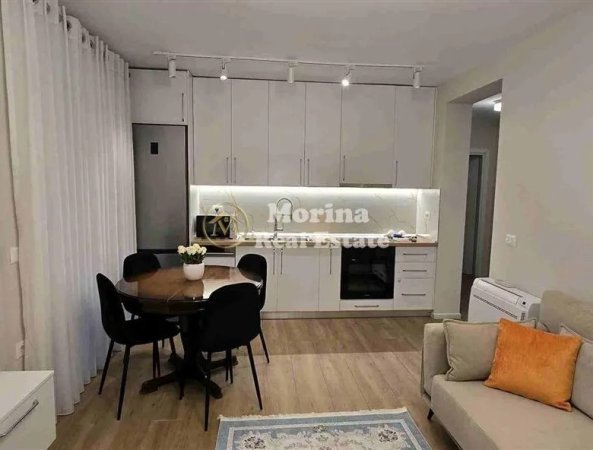 Tirane, jepet me qera apartament 2+1 Kati 3, 75 m² 800 € (Myslym Shyri)
