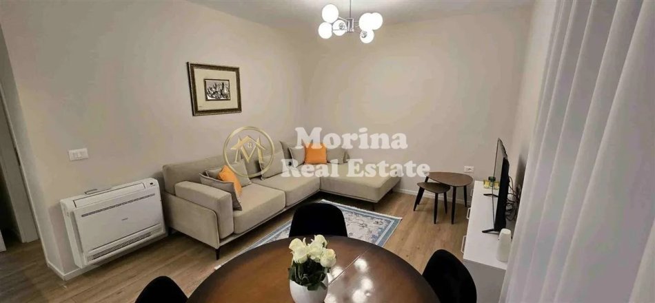 Tirane, jepet me qera apartament 2+1 Kati 3, 75 m² 800 € (Myslym Shyri)