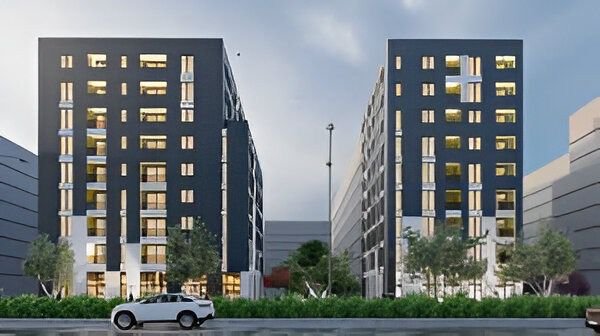 Tirane, shitet apartament 1+1+Aneks+Ballkon Kati 2, 72 m² 99.900 € 