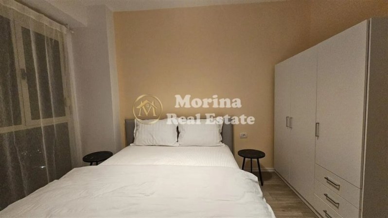 Tirane, jepet me qera apartament 1+1 Kati 4, 60 m² 800 € (Bulevardi i Ri)