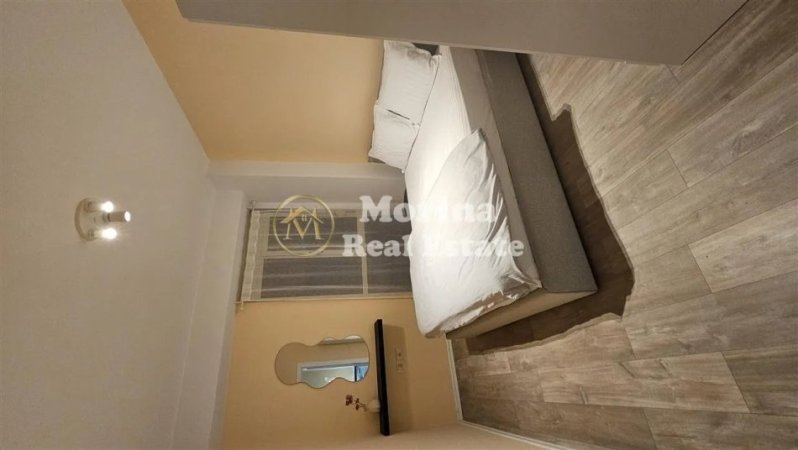 Tirane, jepet me qera apartament 1+1 Kati 4, 60 m² 800 € (Bulevardi i Ri)