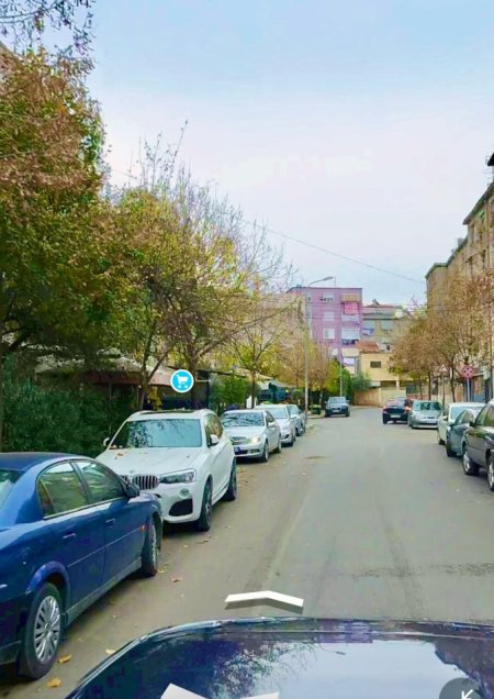 SHITET APARTAMENT 2+1+GARAZH 📍IRFAN TOMIMI  € 320.000