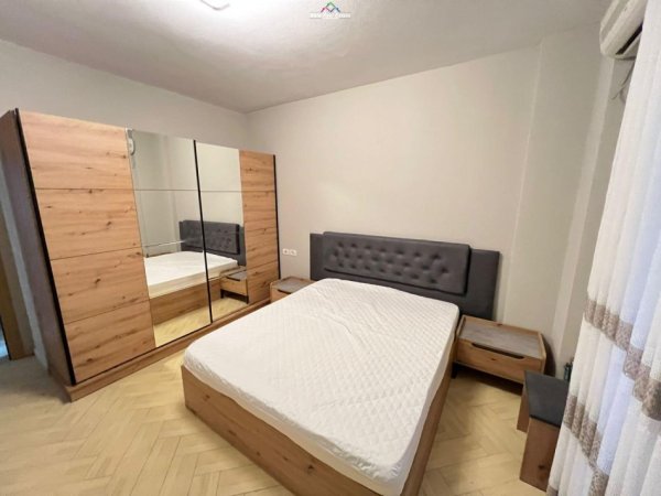 Tirane, jepet me qera apartament 2+1 Kati 4, 88 m² 650 € (kongresi i manastirit)