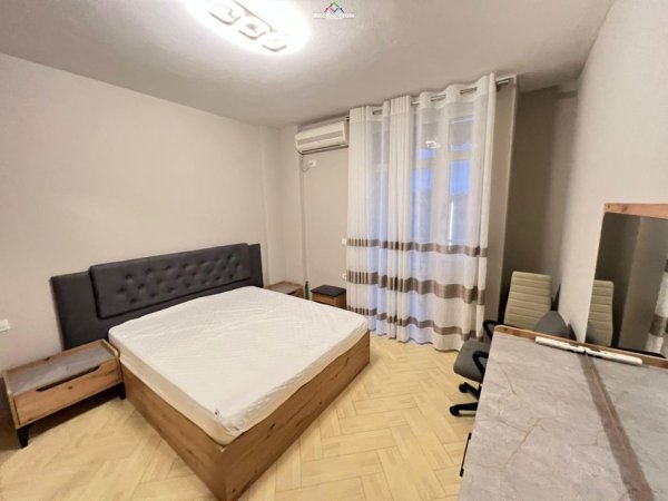 Tirane, jepet me qera apartament 2+1 Kati 4, 88 m² 650 € (kongresi i manastirit)