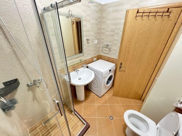 Tirane, jepet me qera apartament 2+1 Kati 4, 88 m² 650 € (kongresi i manastirit)