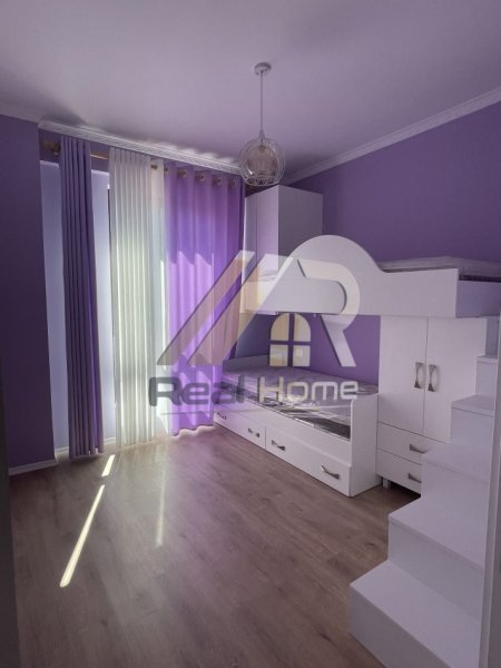 Tirane, jepet me qera apartament 2+1 Kati 4, 98 m² 1.150 € (Myskym Shyri)