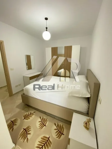 Tirane, jepet me qera apartament 2+1 Kati 8, 90 m² 550 € (Astir)