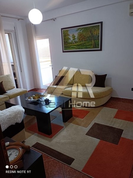 Tirane, jepet me qera apartament 1+1 Kati 5, 90 m² 500 € (Jordan Misja)