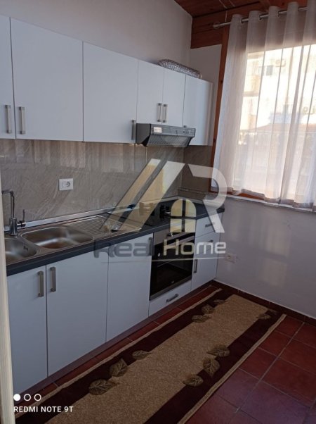 Tirane, jepet me qera apartament 1+1 Kati 5, 90 m² 500 € (Jordan Misja)