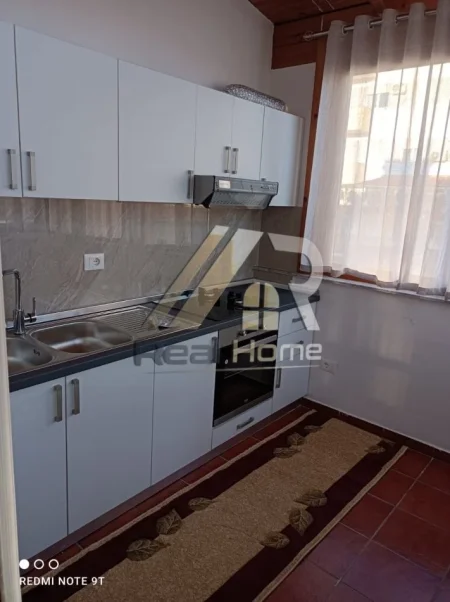 Tirane, jepet me qera apartament 1+1 Kati 5, 90 m² 500 € (Jordan Misja)