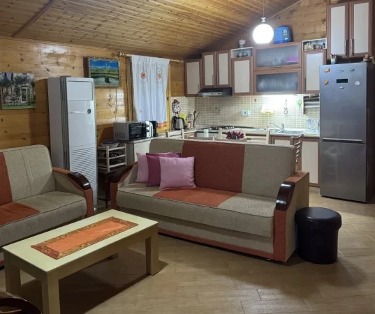 Gjiri Lalezit | Hamallaj, shes shtepi 1 Katshe 81 m² 150.000 € ((41.5251661, 19.5293985))