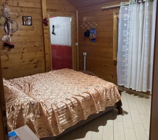 Gjiri Lalezit | Hamallaj, shes shtepi 1 Katshe 81 m² 150.000 € ((41.5251661, 19.5293985))