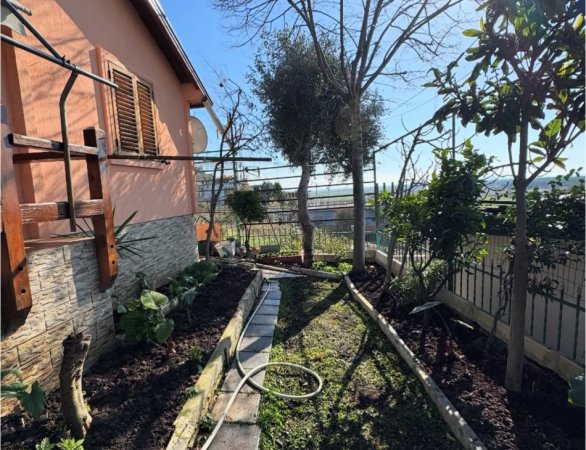 Gjiri Lalezit | Hamallaj, shes shtepi 1 Katshe 81 m² 150.000 € ((41.5251661, 19.5293985))