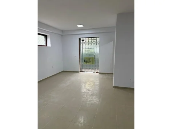 Tirane, jepet me qera ambjent biznesi Kati 0, 90 m² 1.000 € (Kopshti Botanik)