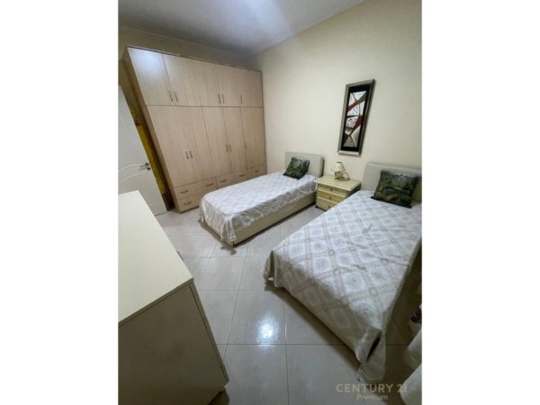Tirane, jepet me qera apartament Kati 5, 63 m² 550 € (Kopshti botanik)