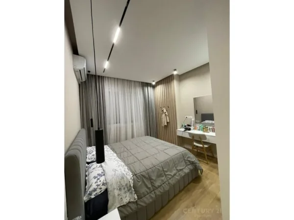 Tirane, jepet me qera apartament Kati 2, 66 m² 600 € (Golden Park 3)