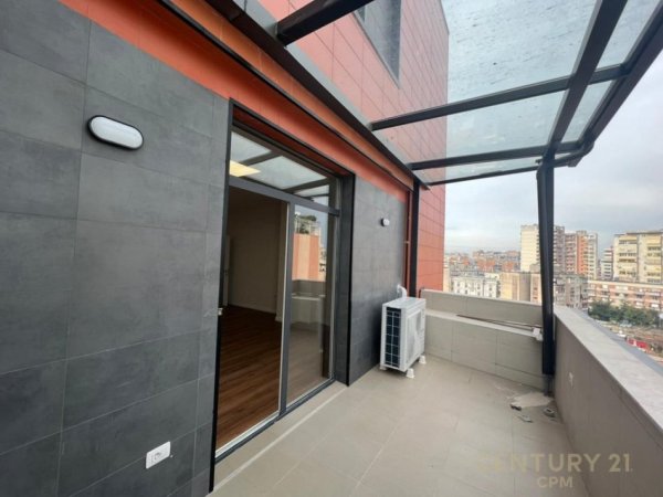 Tirane, jepet me qera apartament Kati 6, 135 m² 1.500 € (Qender)