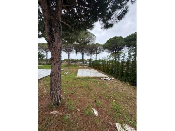 Durres, shitet Vile 2 Katshe , 1.250 m² 2.500.000 € (GJIRI I LALZIT)