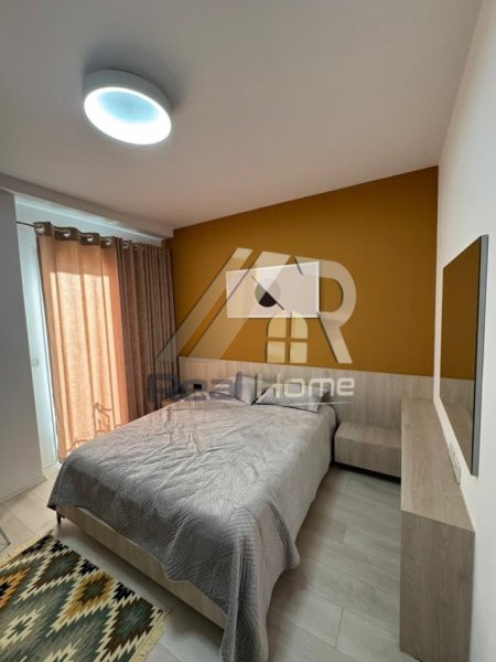 Tirane, jepet me qera apartament 2+1 , 110 m² 750 € (Ali Demi)