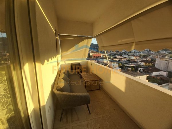 Tirane, shitet apartament 2+1+Ballkon Kati 5, 92 m² 192.000 € (GOLDEN PARK SPITALI AMERIKAN)