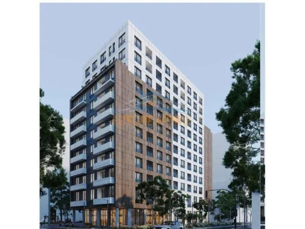 Tirane, shitet apartament 2+1 Kati 1, 107 m² 144.500 € (LAPRAKE)