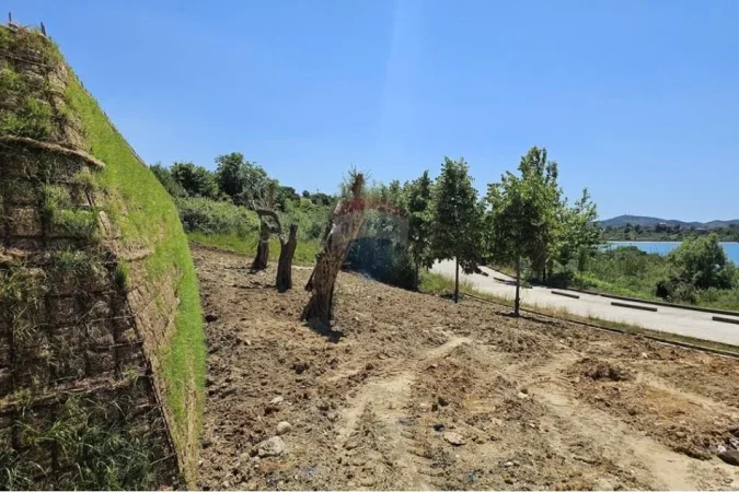 Tirane, shitet Vile 4+1 , 575 m² 1.100.000 € (Rruga Xhelal Molla (ID: 530181081-321)